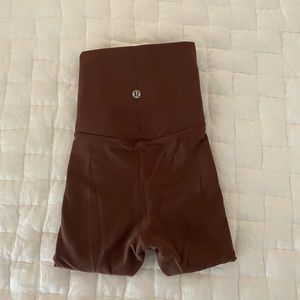 Lululemon Align High-Rise Pant 25”